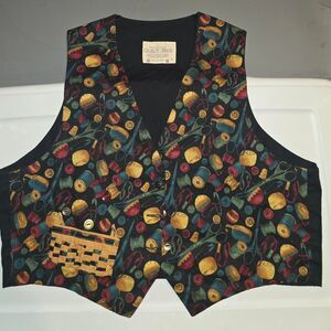 Unbranded Women's multi Gilet